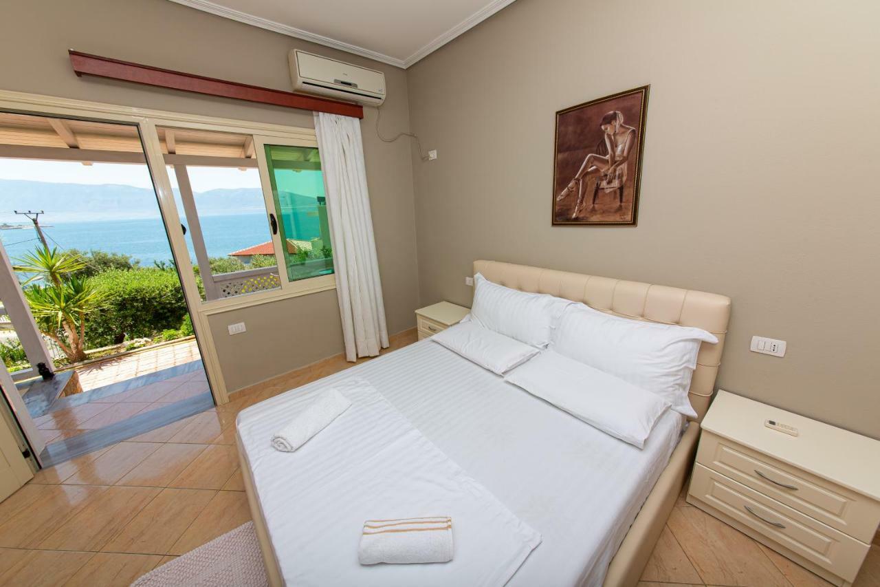 Hotel Roi Radhimë Extérieur photo