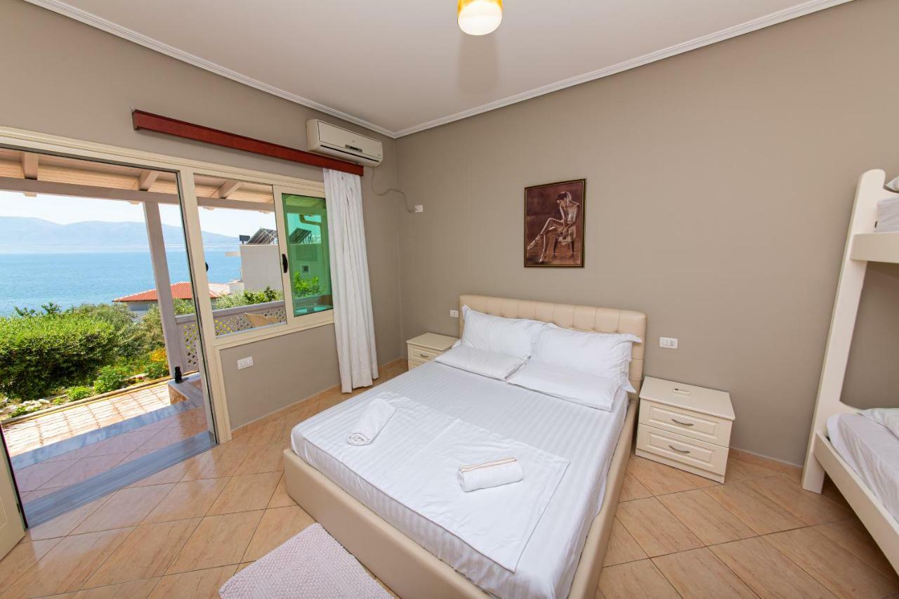 Hotel Roi Radhimë Extérieur photo